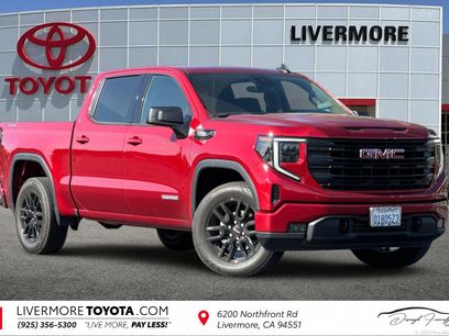 Used 2024 GMC Sierra 1500 Elevation