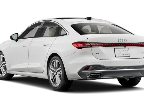 New 2026 Audi A5 2.0T Premium Plus AWD/4WD image 5