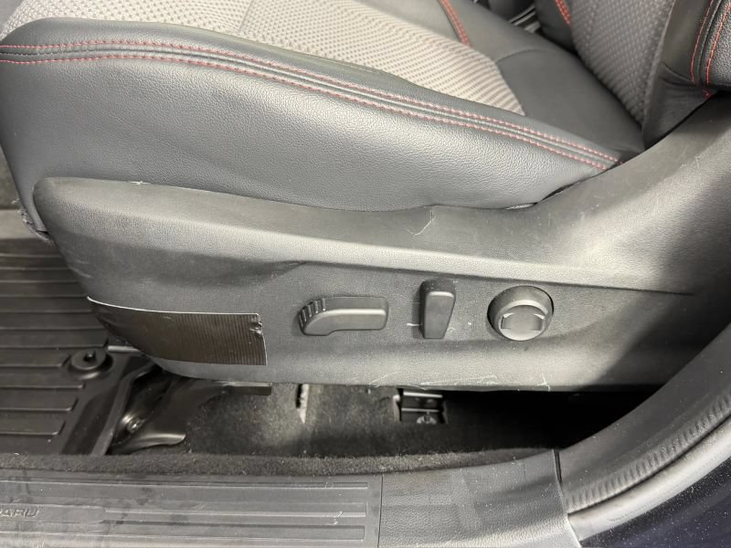 Used 2020 Subaru Forester Sport w/ Popular Package #2 AWD/4WD image 79