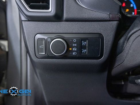 Used 2024 Ford Bronco Sport Big Bend AWD/4WD image 13