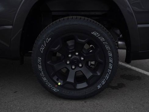 New 2026 RAM 1500 Big Horn image 44