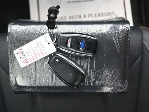 Used 2024 Subaru Forester Wilderness AWD/4WD image 10