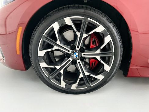 Used 2026 BMW 430i Convertible RWD image 26