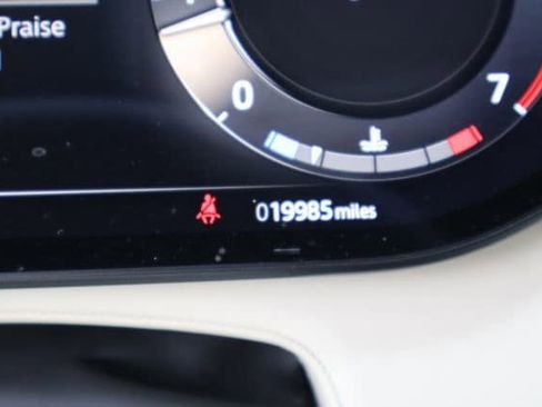 Used 2023 Land Rover Range Rover SE AWD/4WD image 10
