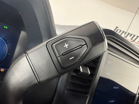 Used 2025 Ford F150 STX w/ Equipment Group 200A AWD/4WD image 17
