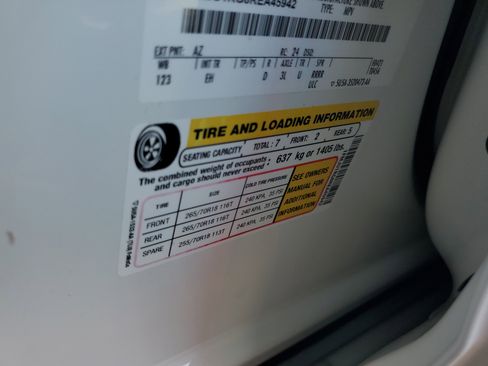 Used 2024 Ford Expedition Timberline image 32