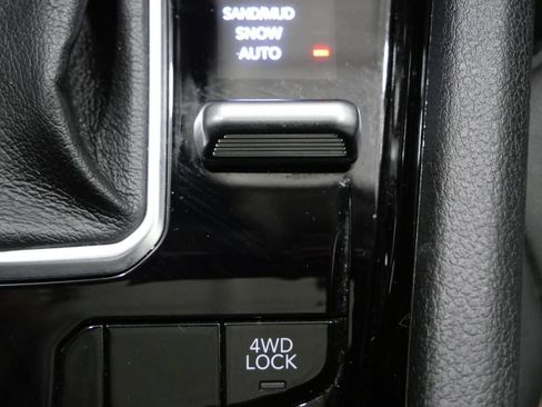 Used 2022 Jeep Compass Limited w/ Sun and Sound Group AWD/4WD image 21