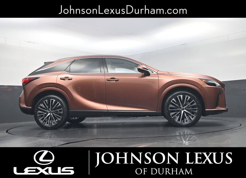 New 2026 Lexus RX 350 Premium Plus w/ Accessory Package (K3) FWD image 22