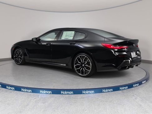 New 2026 BMW M850i xDrive AWD/4WD image 7