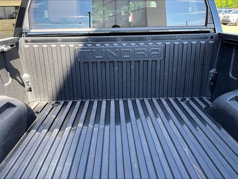 Used 2024 Toyota Tundra 1794 Edition AWD/4WD image 25