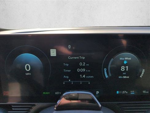 New 2026 Hyundai Ioniq 5 SE RWD image 11