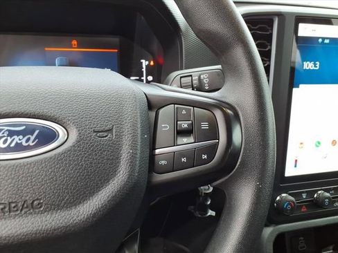 Certified 2024 Ford Ranger XL w/ Trailer Tow Package image 25