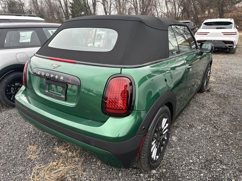 New 2026 MINI Cooper S image 3