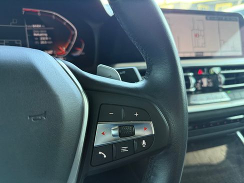 Used 2019 BMW 330i Sedan w/ Convenience Package image 18