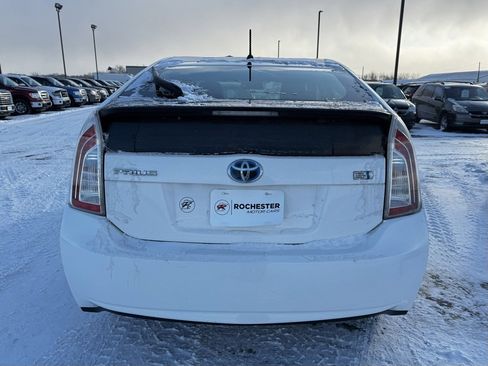 Used 2012 Toyota Prius Two image 37