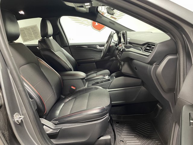 Used 2024 Ford Escape ST-Line AWD/4WD image 22
