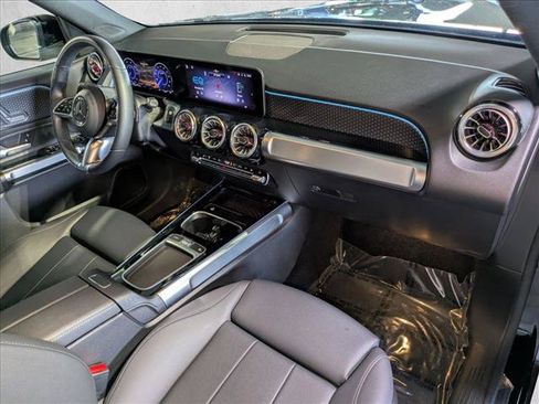 Certified 2024 Mercedes-Benz EQB 250+ image 22