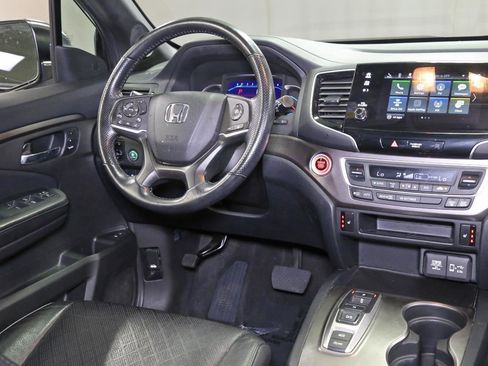 Used 2020 Honda Passport EX-L image 5