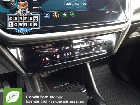 Used 2023 Chevrolet Bolt LT w/ Infotainment Package image 17