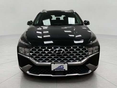 Used 2023 Hyundai Santa Fe SEL w/ Premium Package image 11