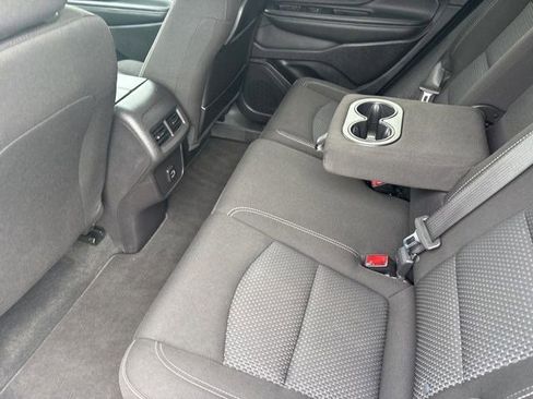 Used 2024 GMC Terrain SLE image 31