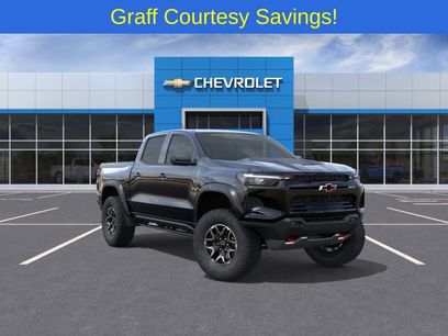 New 2026 Chevrolet Colorado ZR2 w/ Technology Package