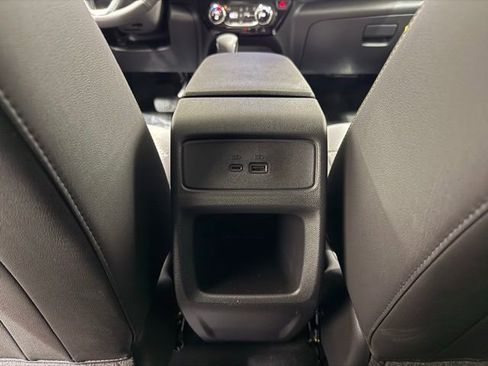 New 2026 Chevrolet Trax LT image 23