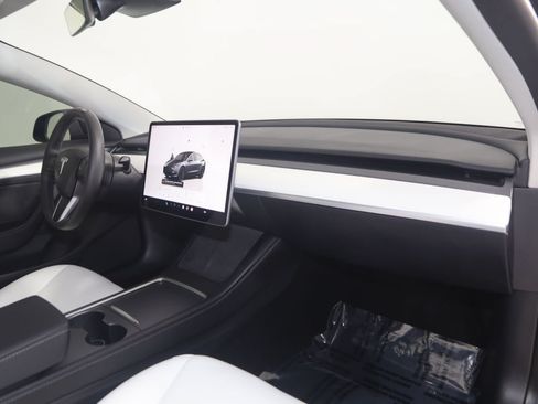 Used 2023 Tesla Model 3 Performance AWD/4WD image 38
