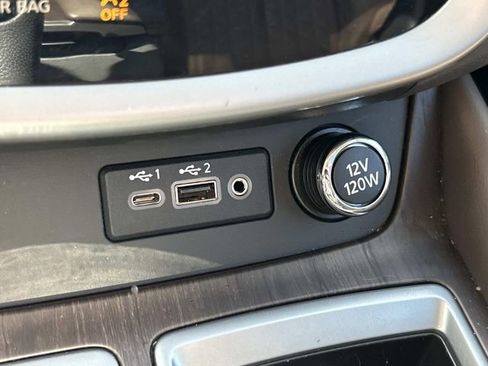 Used 2019 Nissan Murano Platinum image 38