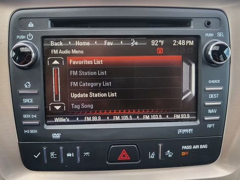 Used 2014 GMC Acadia Denali image 36