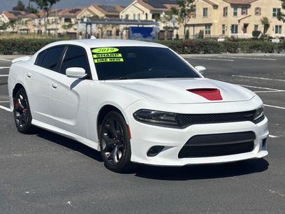Used 2019 Dodge Charger GT