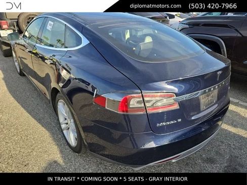 Used 2014 Tesla Model S RWD image 6