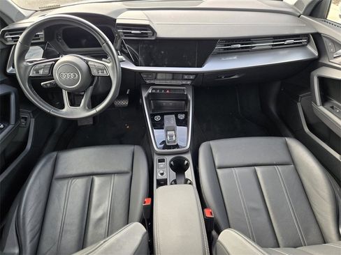Used 2024 Audi A3 2.0T Premium image 12