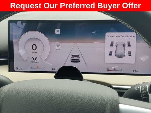 New 2026 Genesis GV70 2.5T Select AWD/4WD image 21