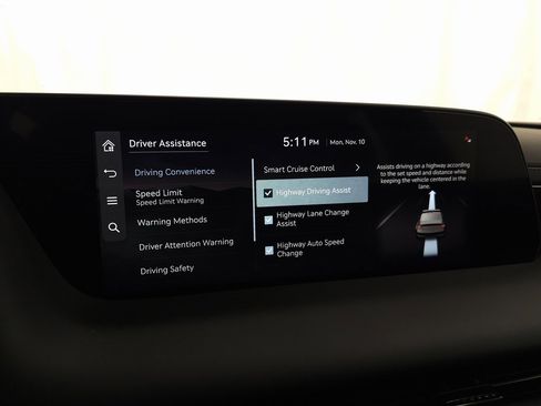 New 2026 Genesis G90 3.5T Prestige image 20