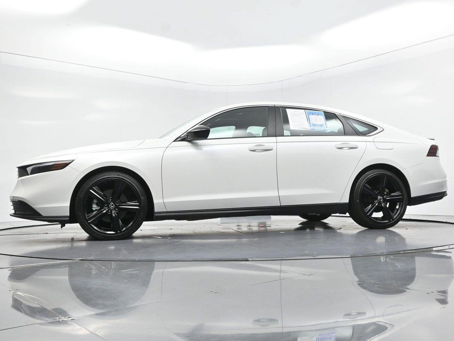 Used 2024 Honda Accord Sport image 52