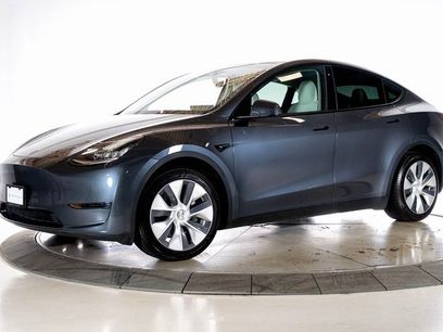 Used 2021 Tesla Model Y Long Range
