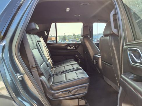 Used 2021 Chevrolet Tahoe RST AWD/4WD image 27
