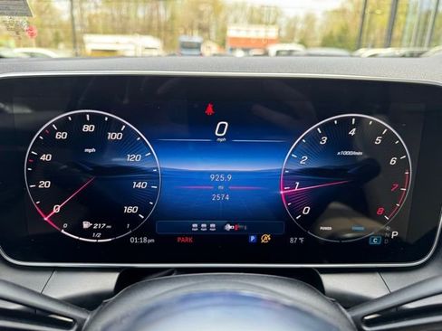 Used 2026 Mercedes-Benz GLC 300 4MATIC image 24