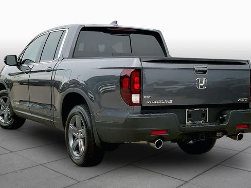 Used 2023 Honda Ridgeline RTL image 12