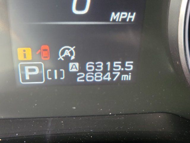 Certified 2025 Subaru Impreza 2.0i Sport AWD/4WD image 15