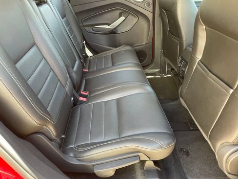 Used 2013 Ford Escape SEL FWD image 24