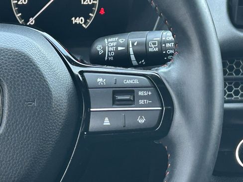 Certified 2024 Honda HR-V Sport image 21
