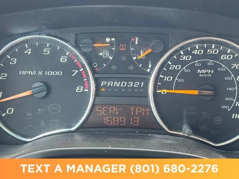 Used 2011 Chevrolet Colorado LT AWD/4WD image 19