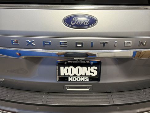 Certified 2022 Ford Expedition Max Limited AWD/4WD image 21