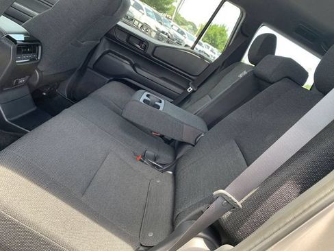 Used 2024 Toyota Land Cruiser 1958 AWD/4WD image 10