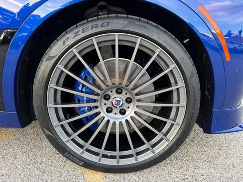 Used 2024 BMW ALPINA XB7 AWD/4WD image 15