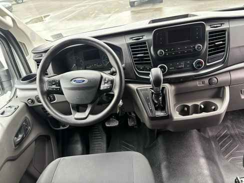 Used 2024 Ford Transit 250 Low Roof w/ Exterior Upgrade Package image 21