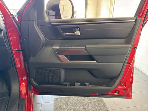 New 2026 Toyota Tundra SR5 AWD/4WD image 48