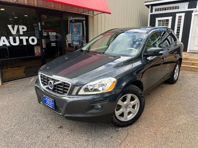 Used 2010 Volvo XC60 3.2